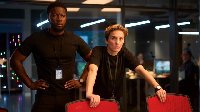 Trigger Point (2022)